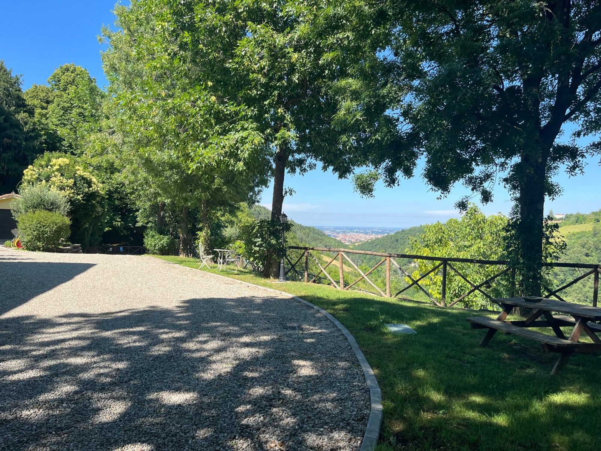 Antico Podere San Luca - Camere Con Cucina - Bologna — Photos 3